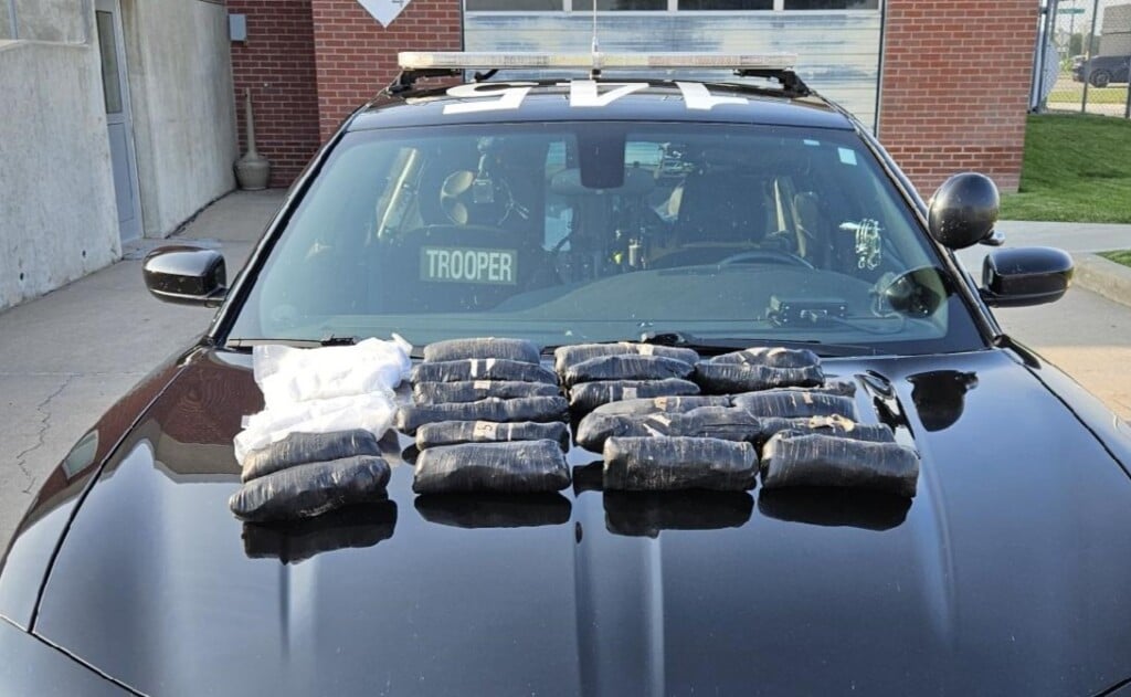 5 30 Pills And Meth 2