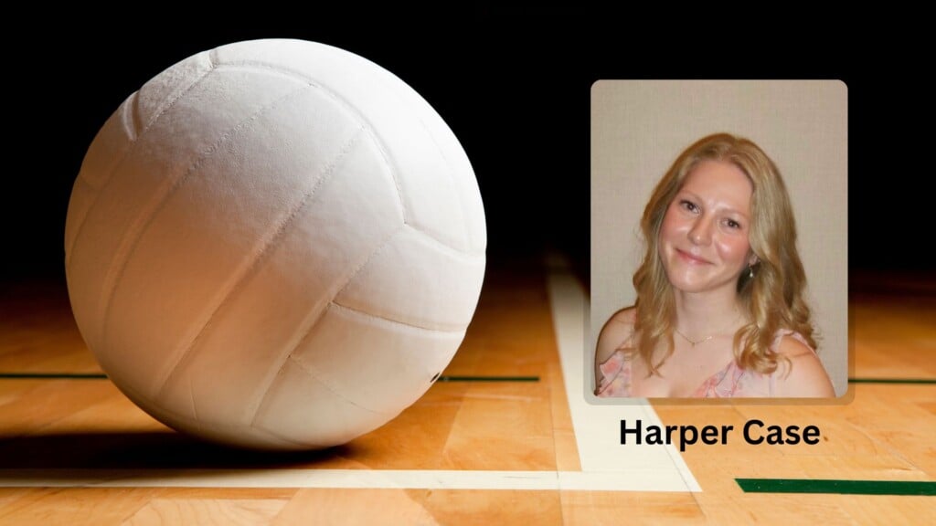Harper Case