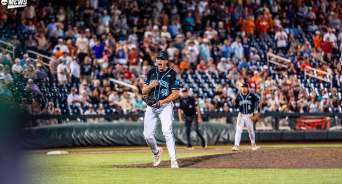 Ncaa Baseball