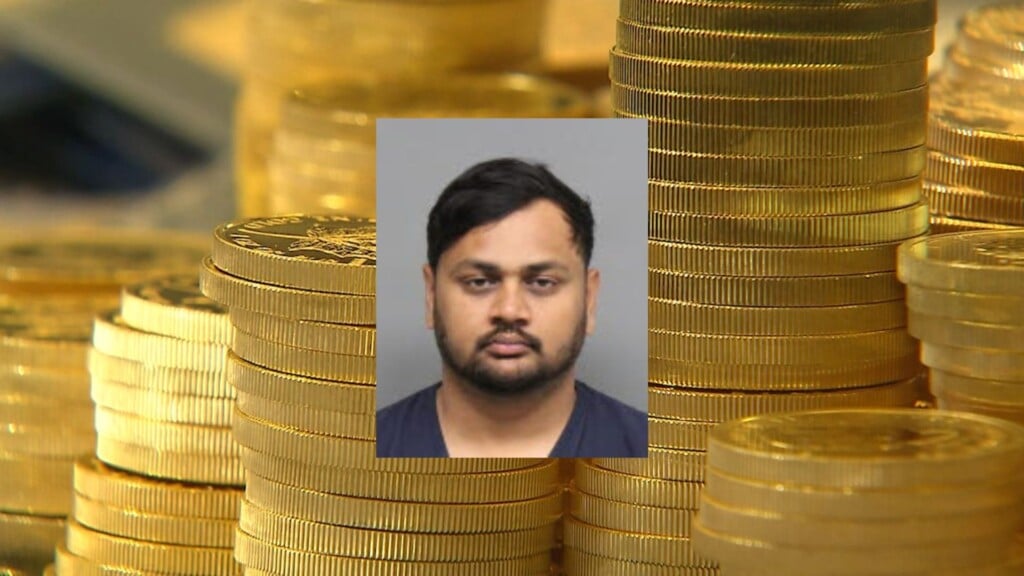 Chiragkumar Padsala