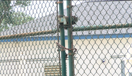 Seward Dowding Municipal Pool Closes