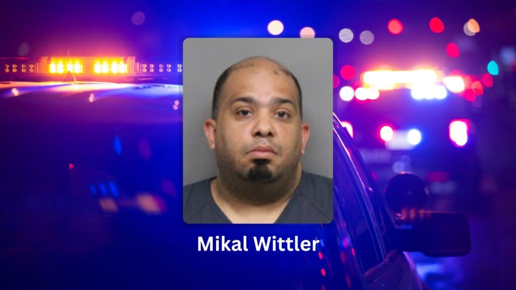 Lincoln Man Arrested After Trying To Meet 15 Year Old Girl Police Say