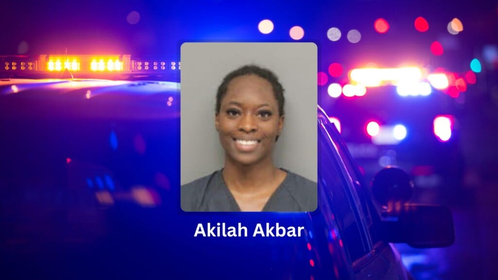 Akilah Akbar