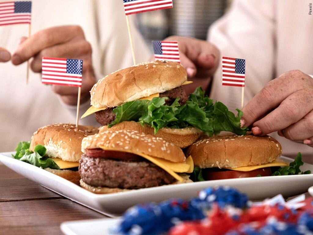 Fourth of July