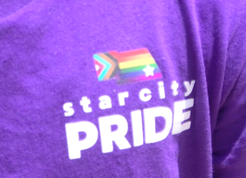Star City Pride Prepares For More Security For Pride Weekend