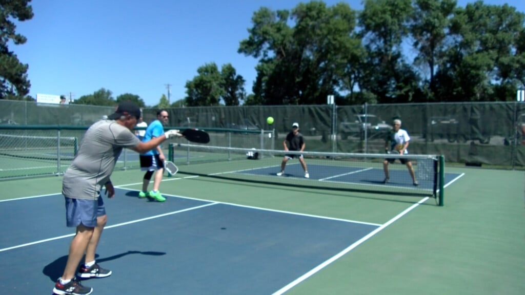 Pickleball
