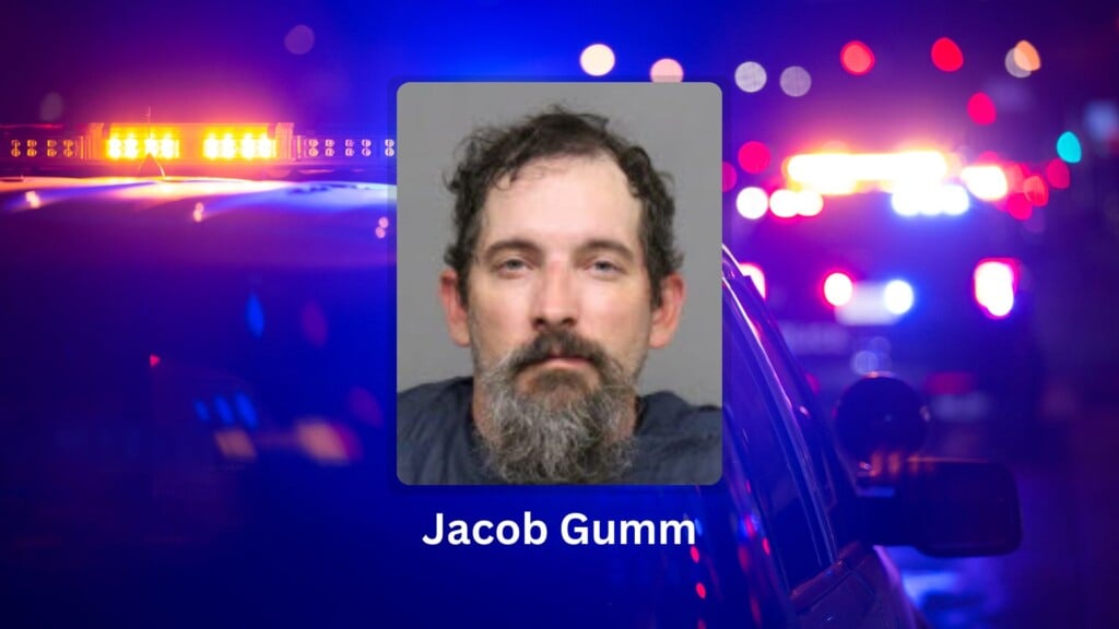 Jacob Gumm