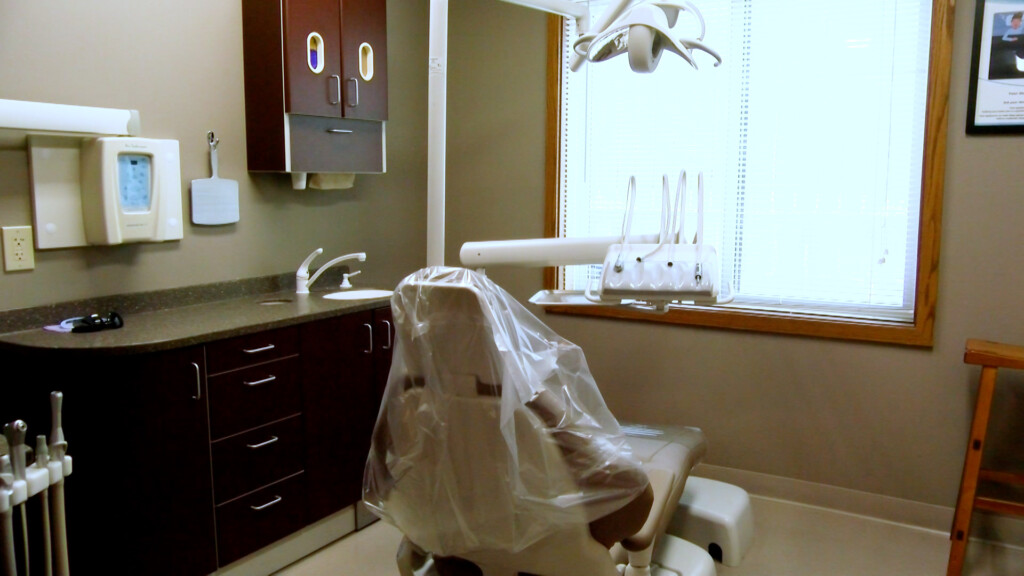 Dental Chair