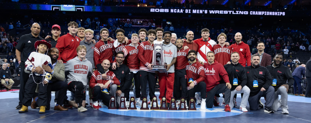 Nebraska Wrestling