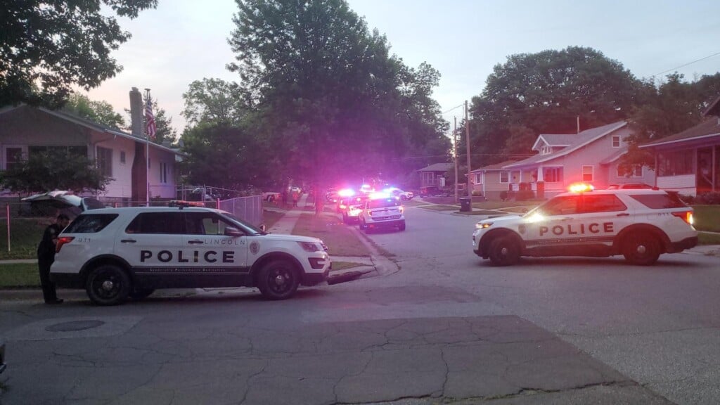 11th and Hill shooting