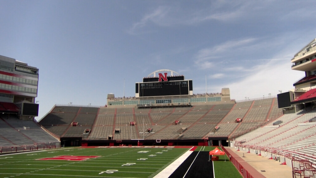 Memorial Stadium