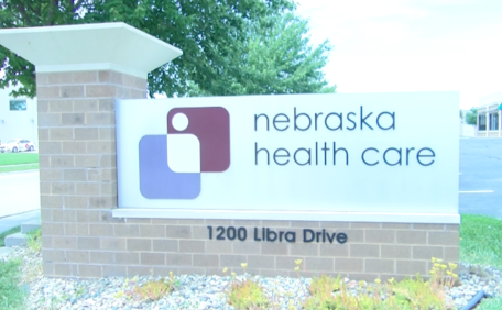 Nebraska Healthcare Learning Center
