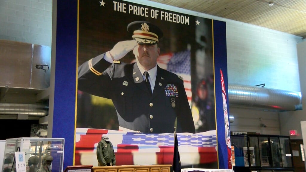 Nationalguardmuseum