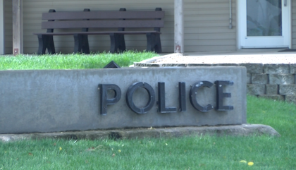 Crete Police Seeking Man Impersonating Officer In Attempt To Lure People