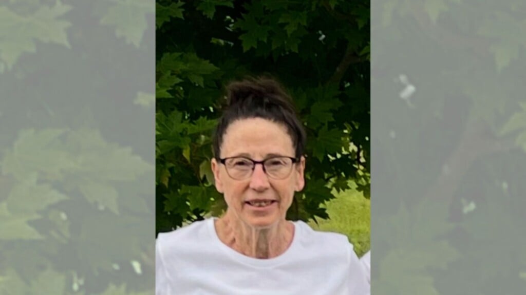 Dorinda Segebrecht