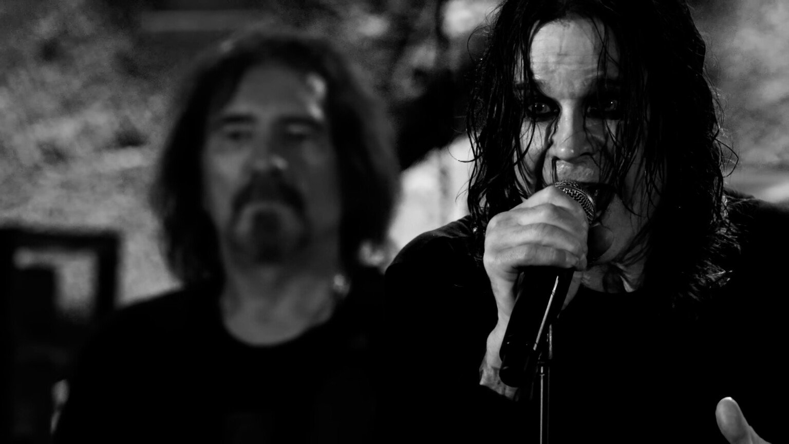 ozzy osbourne agent