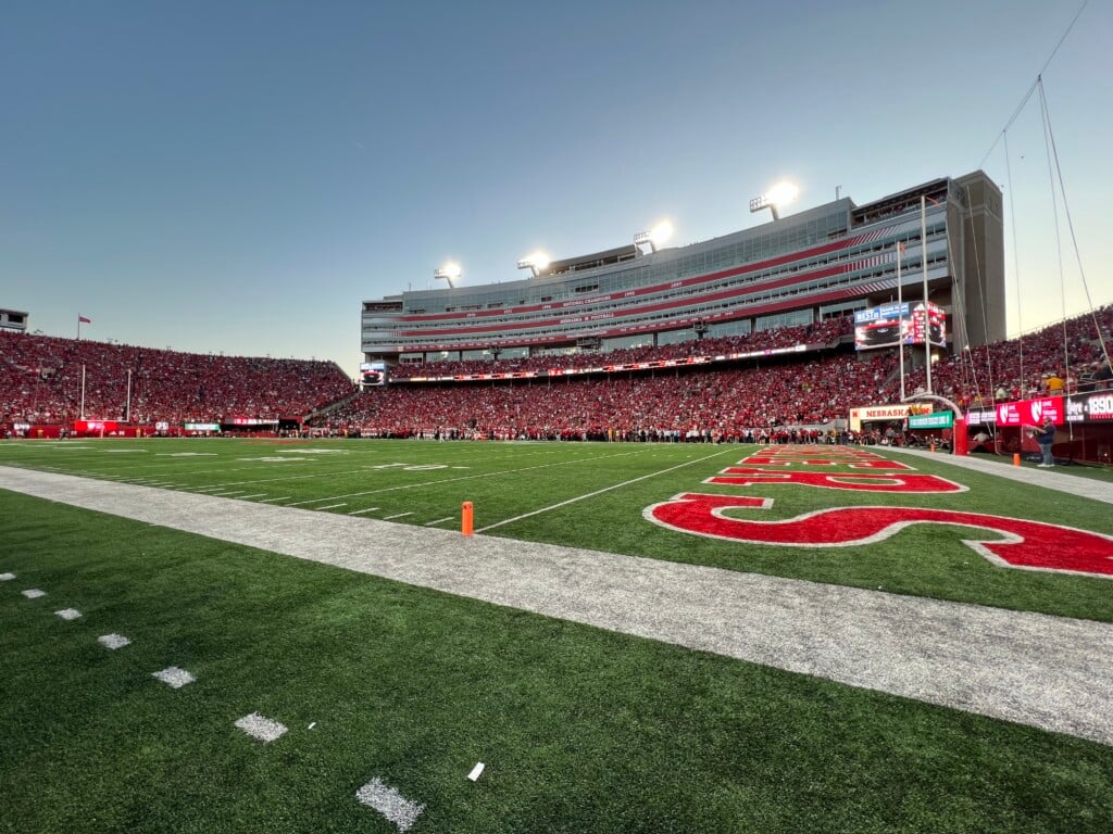 Memorial Stadium