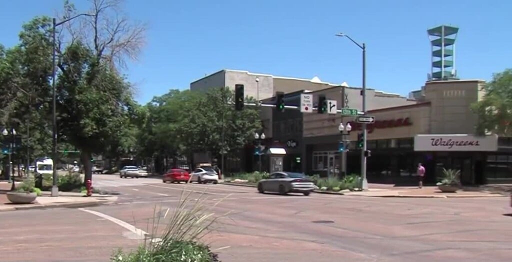 Lincoln Unveils $35 Million Project To Improve O Street Downtown