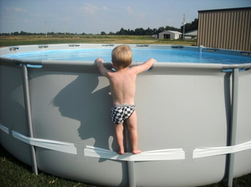 Over 5.2 Million Pools Sold Across The U.s. And Canada Are Under Recall After Reports Of Nine Deaths