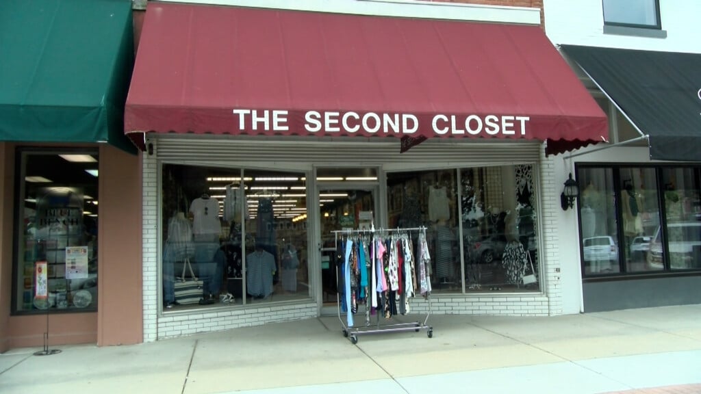 Thrift Store