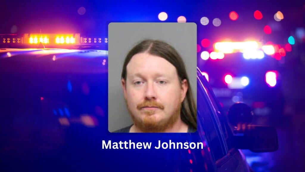 Matthew Johnson