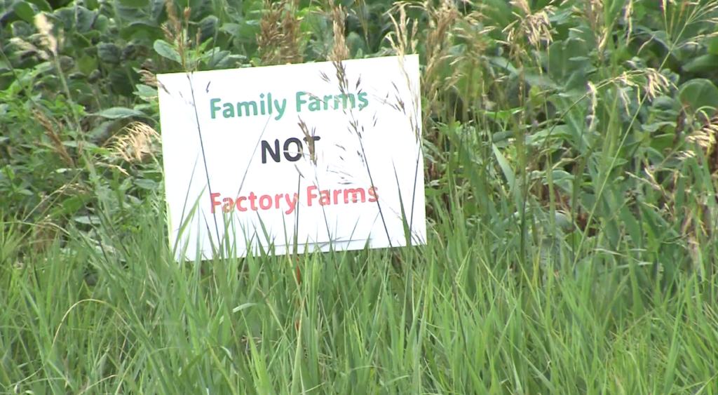 Family Farms