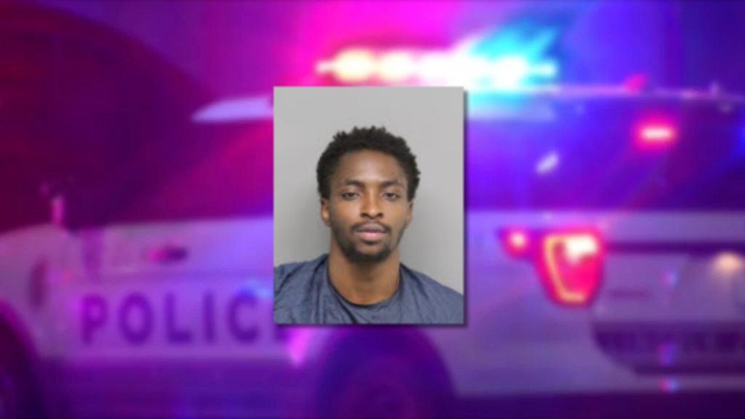 Police make third arrest in armed robbery at Holmes Lake in Lincoln