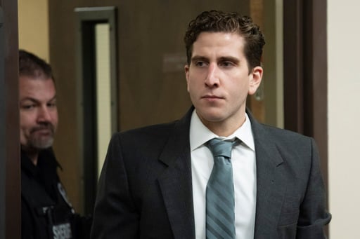 Bryan Kohberger Expected To Be Sentenced To Life In Prison For Murdering 4 Idaho Students