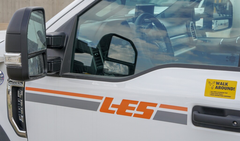 Les