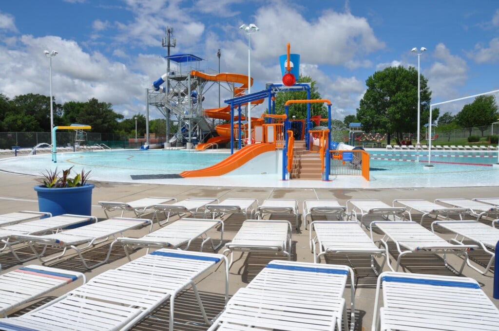 Star City Shores