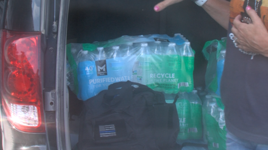City Of Lincoln Activates Heat Plan For Unsheltered And Homeless Lincolnites