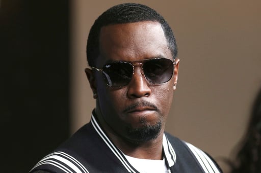 Sean “diddy” Combs Acquitted Of Most Serious Charges, Convicted Of A Prostitution Related Offense