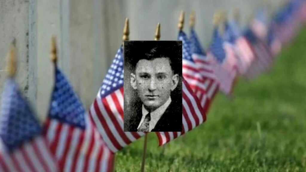 Pvt Erwin Schopp