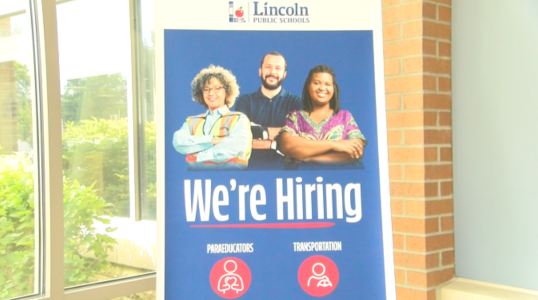 Lps Welcomes Over 300 Teachers Still Searching For Special Education Educators