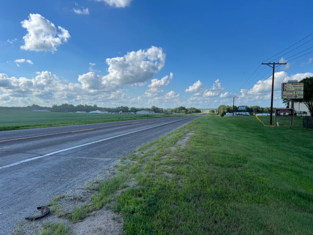 Pregnant woman hospitalized after crash in northwest Lancaster County, authorities say
