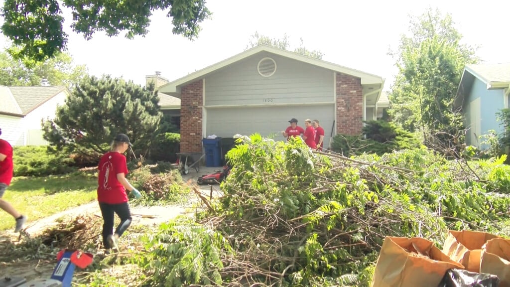 Mercy City Helping