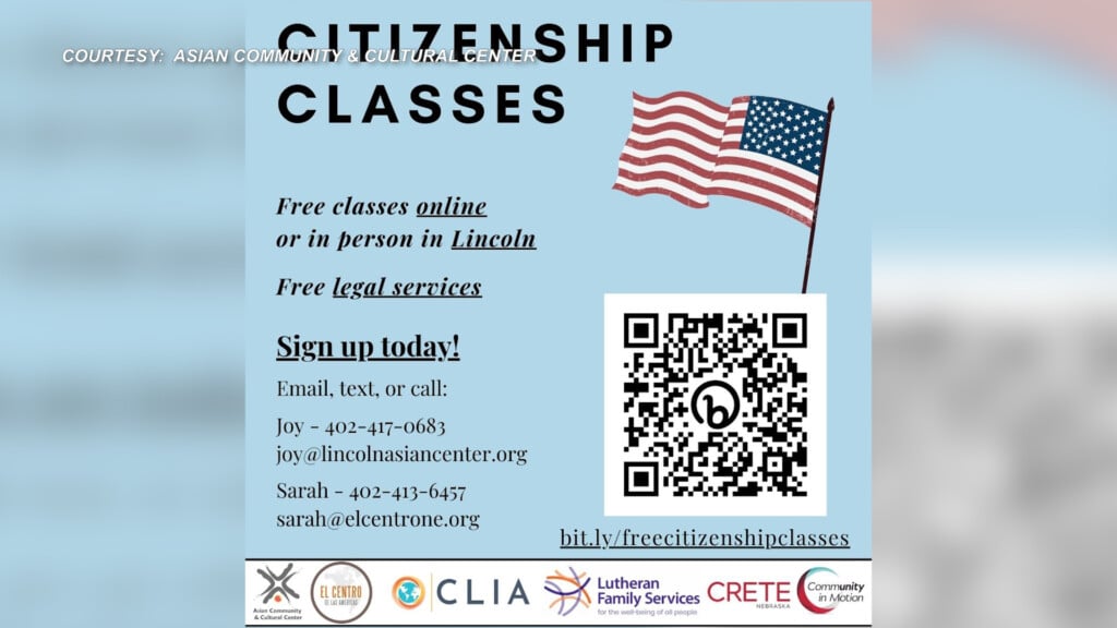 Citizenship Classes