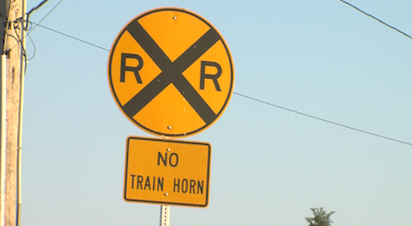 Railroads