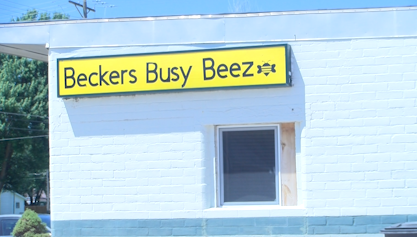 Beckers Busy Beez Closing In August