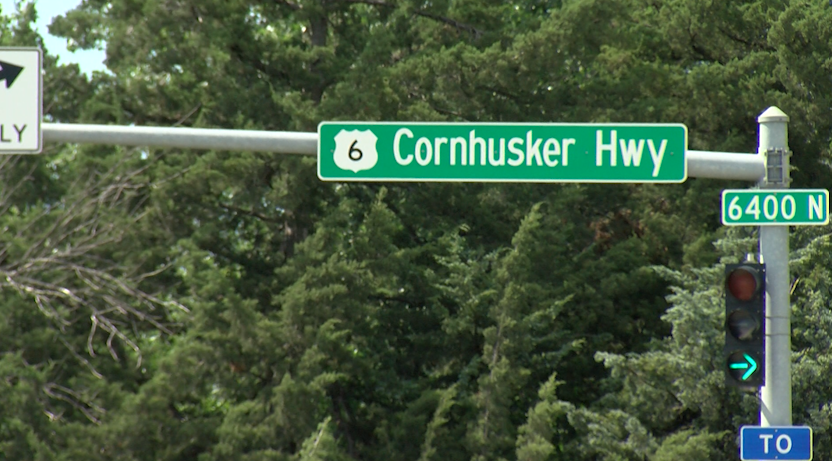 Roundabout