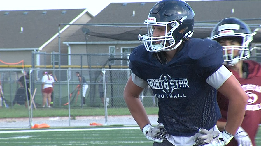 Lincoln North Star