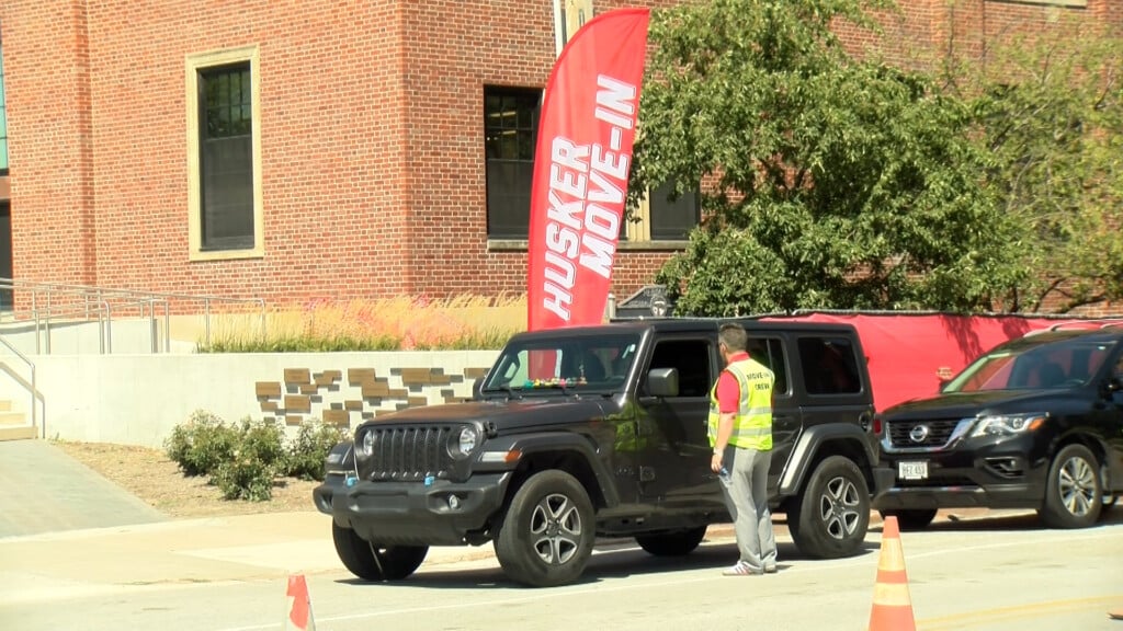 Unl Move In