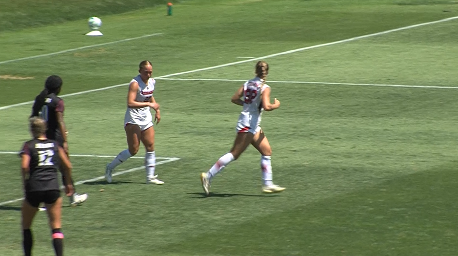 Husker Soccer