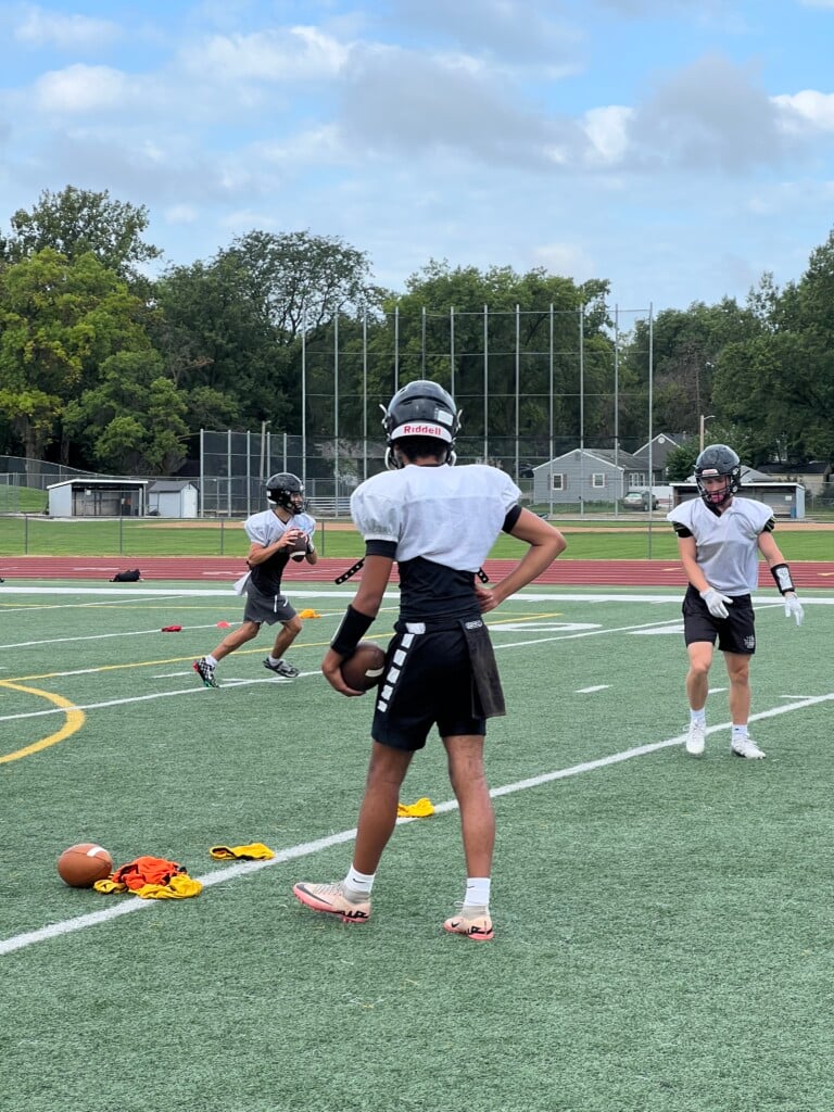 Lincoln Northeast Football