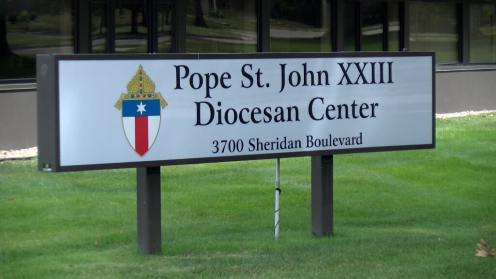 Diocese