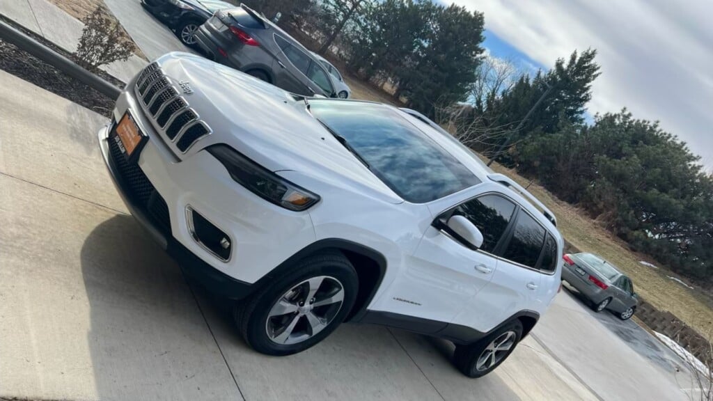 Lancaster County Sheriffs Office Investigating Car Theft In Waverly