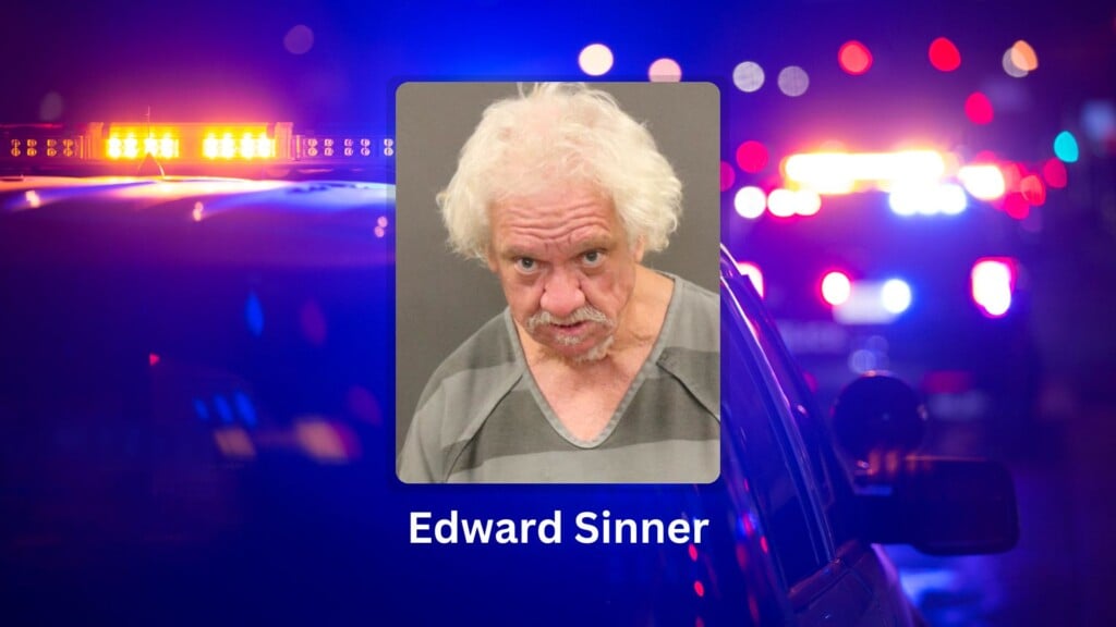 Edward Sinner