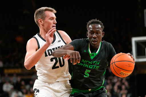 Nebraska Omaha Basketball Player Deng Mayar Drowns In A Utah Reservoir