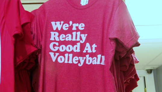 Matches At Pba Give Thousands More Fans A Chance To See Huskers In Action