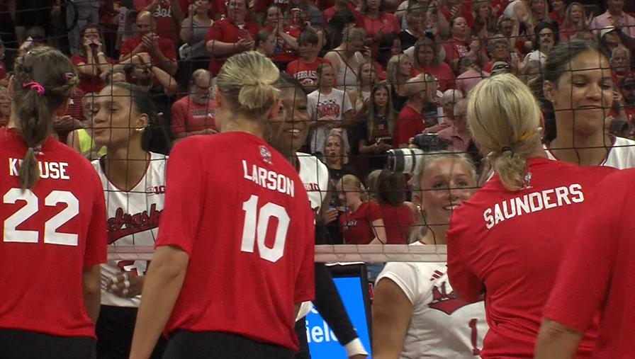 Huskers Alumni